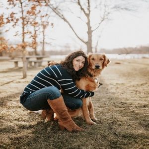 Meet your Posher, Stacey